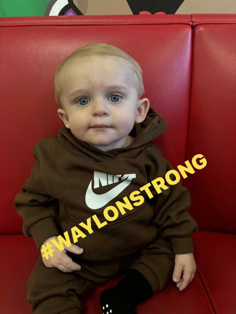 Hero Waylon Mobley