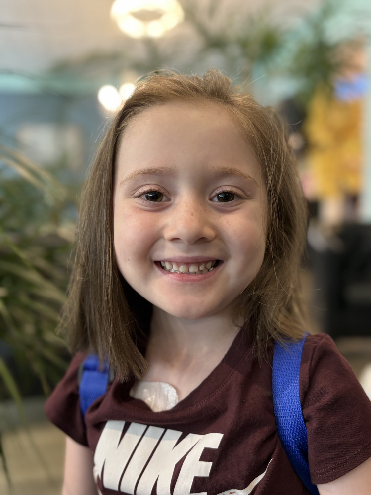 Hero Abbygail Sholly