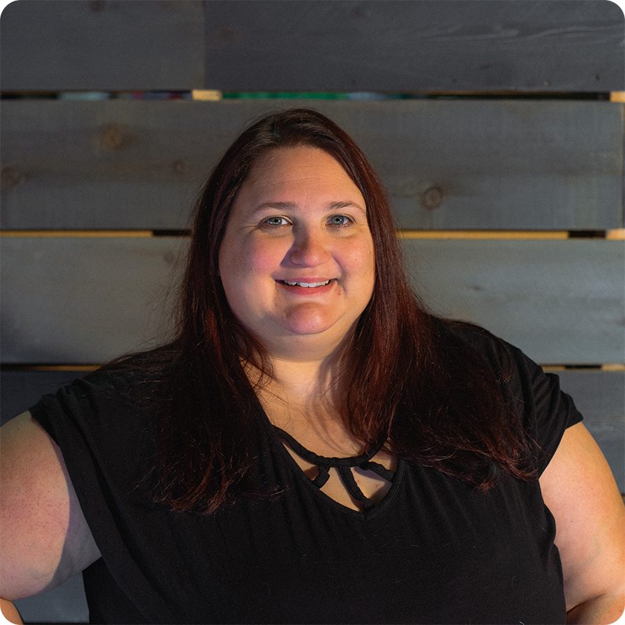 Shannon Miller, Board Member at Gamerosity