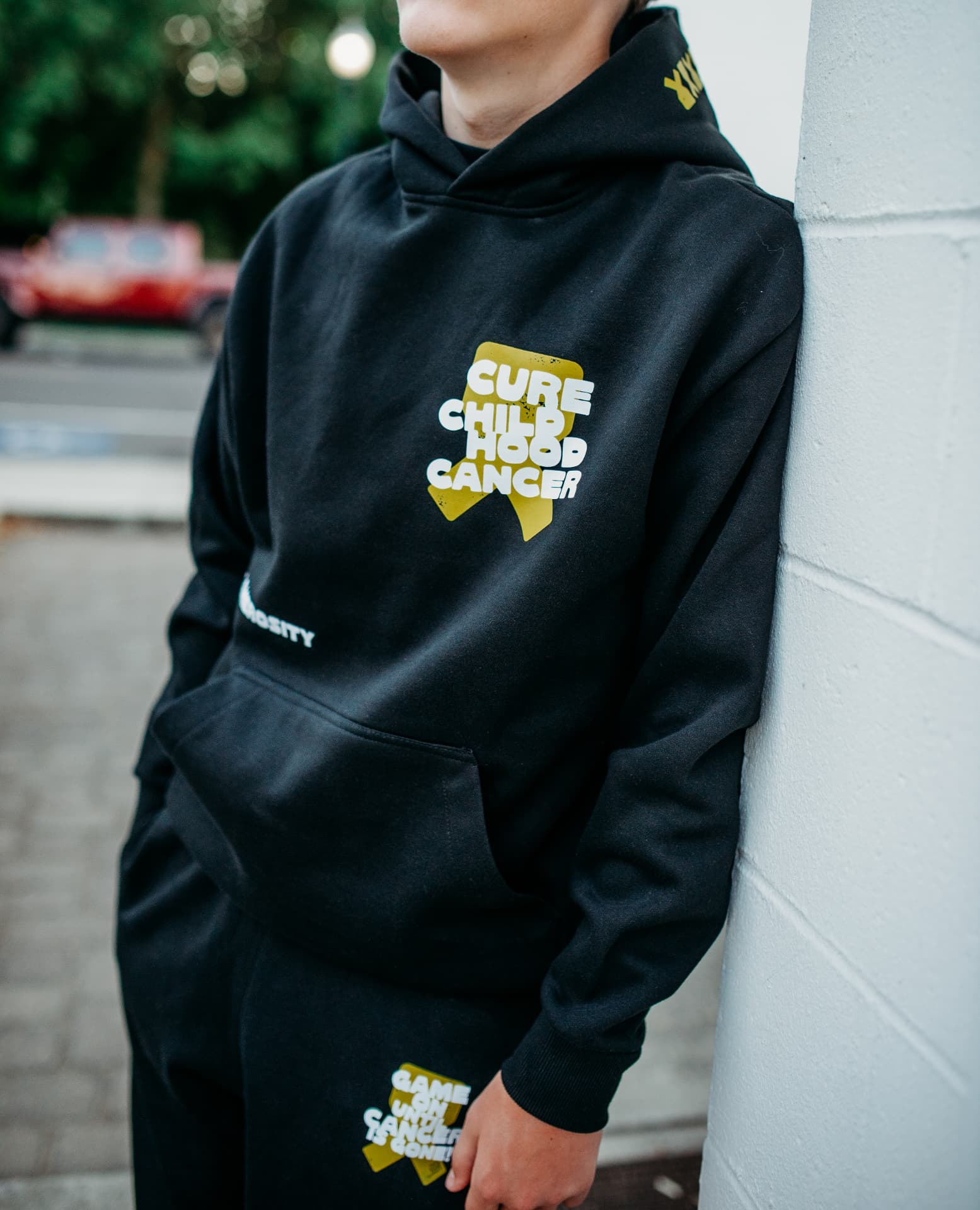 Heavyweight Hoodie