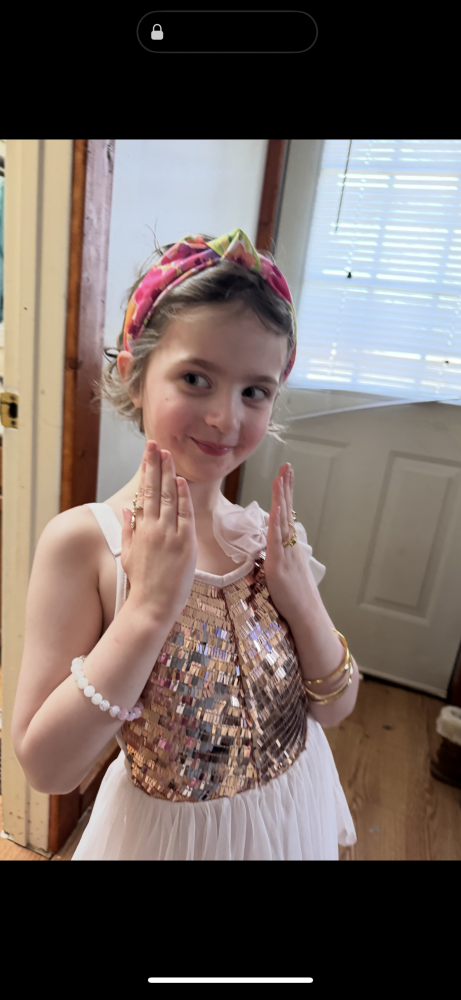 Hero Isabella Coyle
