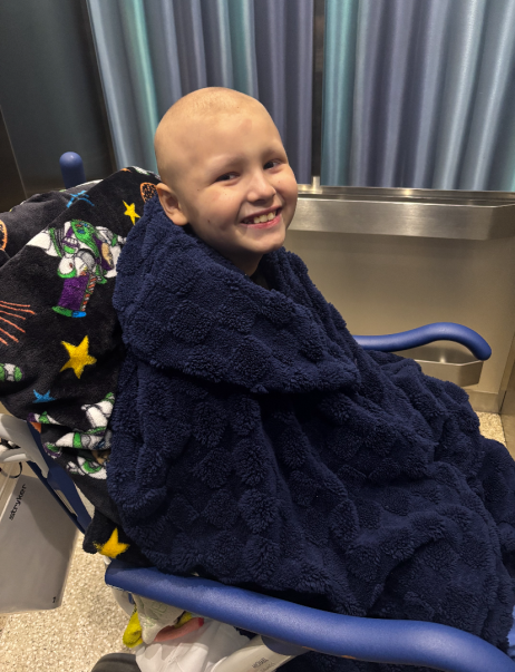 Hero Asher Mullins