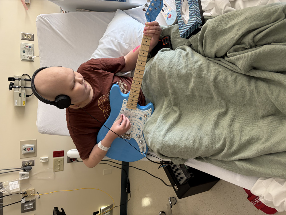 Hero Jude Kelen
