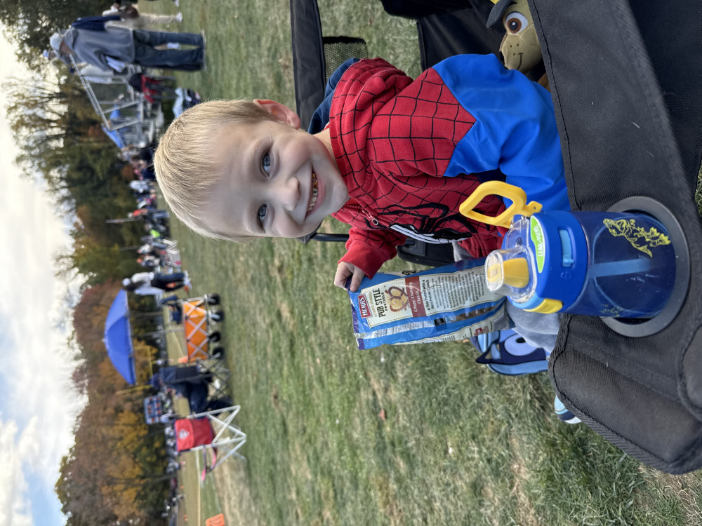 Hero Nicholas Toanone