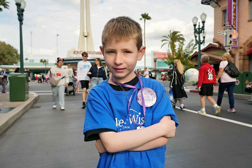 Hero Stephen Jastrzemski