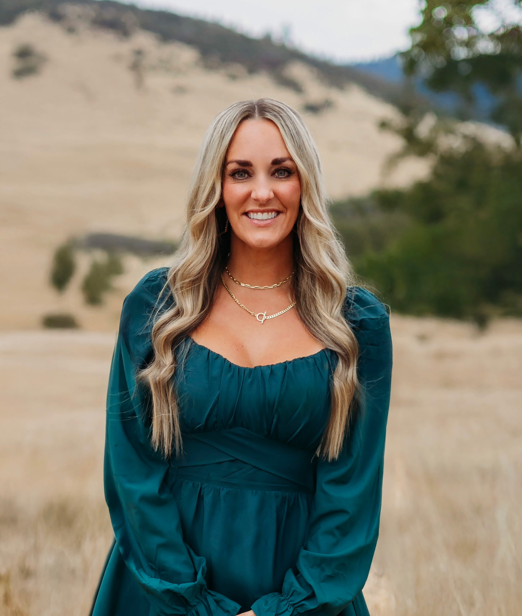 Jessica Darnell, Board Member at Gamerosity
