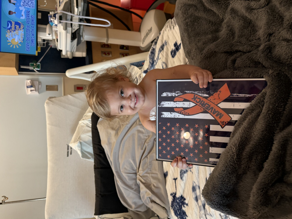 Hero Maverick Sanchez