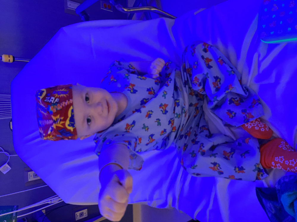 Hero Owen Miley