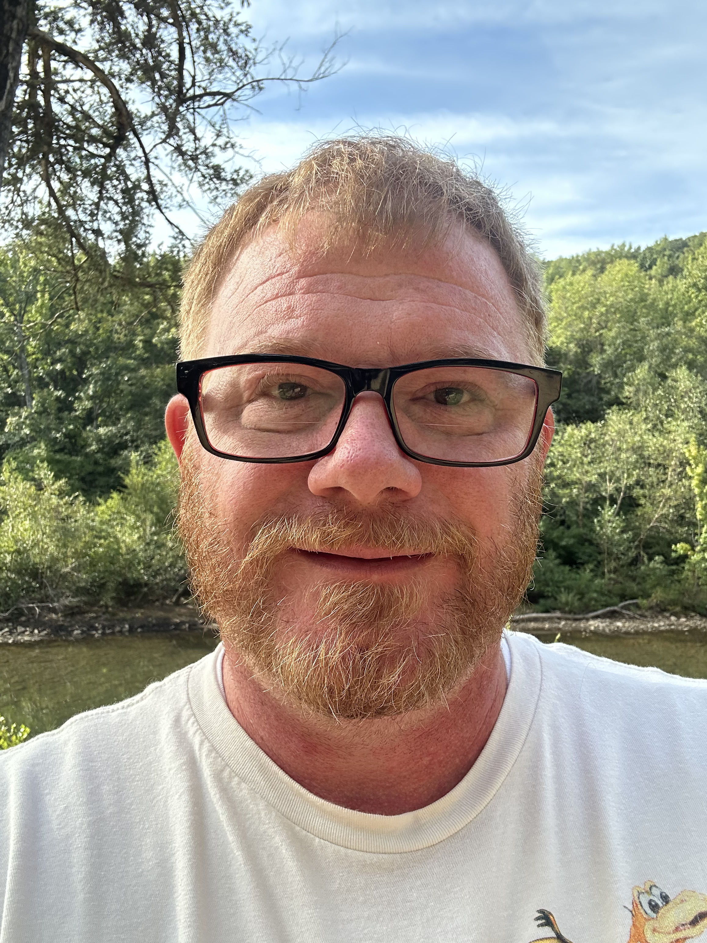 Mikey Whisenhunt, Board Member at Gamerosity