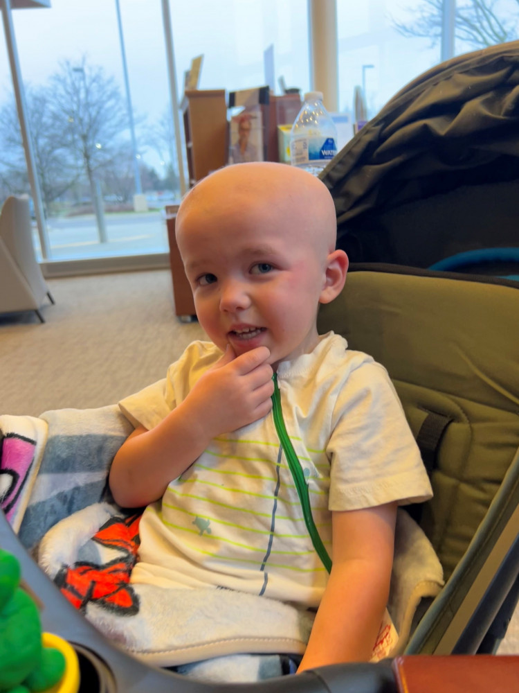 Hero Waylon Wade