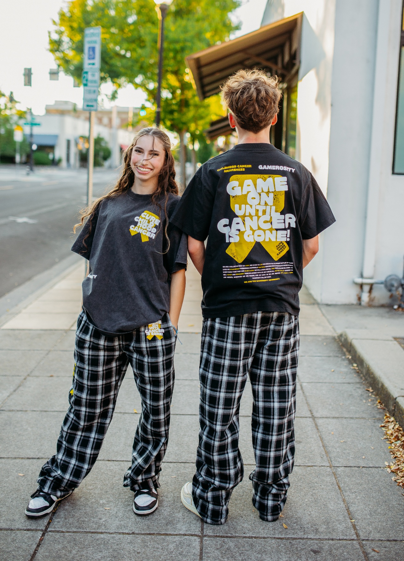 PJ Pants