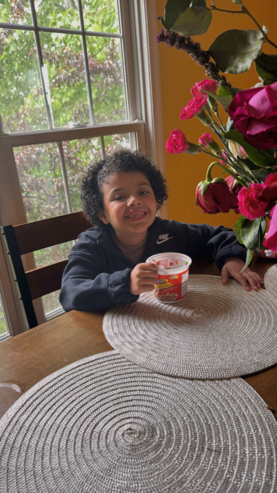 Hero Aria Vereen