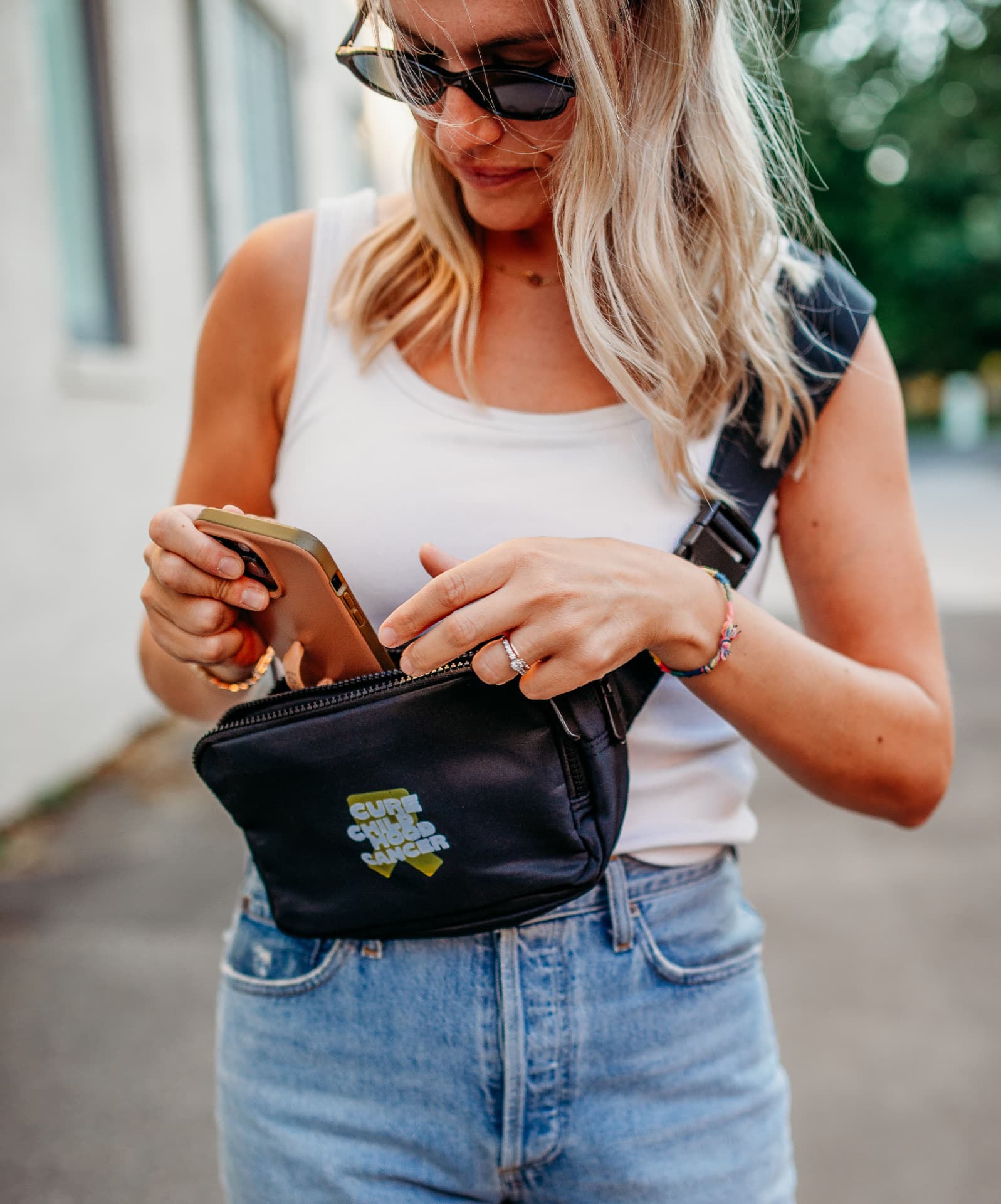 Crossbody Bag